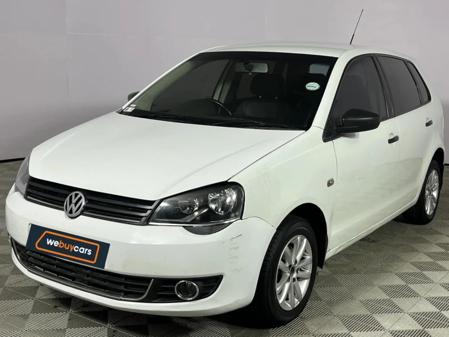 Used 2015 Volkswagen Polo Vivo hatch 1.4 Trendline - WeBuyCars Durban Used 2015 Volkswagen Polo Vivo hatch 1.4 Trendline - WeBuyCars Durban