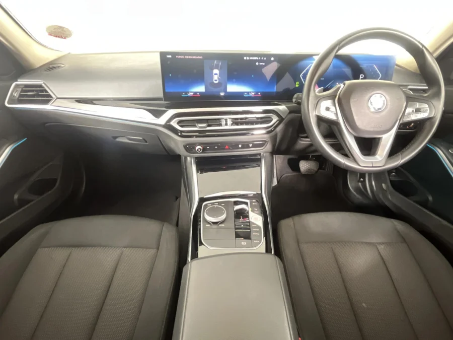 Used 2023 BMW 3 Series 320i - WeBuyCars The Dome Used 2023 BMW 3 Series 320i - WeBuyCars The Dome