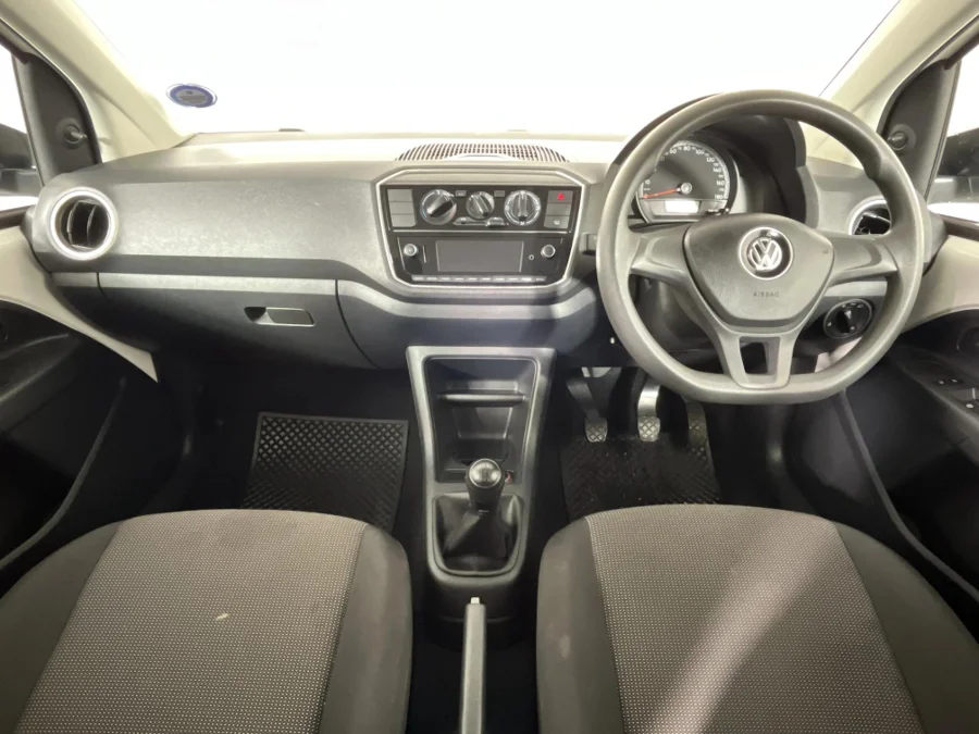 Used 2017 Volkswagen up! take up! 5-door 1.0 - WeBuyCars Pietermaritzburg Used 2017 Volkswagen up! take up! 5-door 1.0 - WeBuyCars Pietermaritzburg