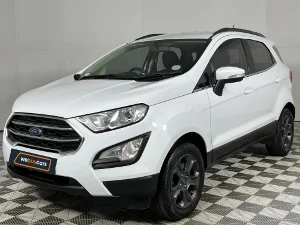 Used 2019 Ford EcoSport 1.0T Trend