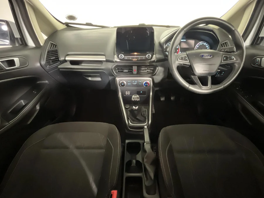 Used 2019 Ford EcoSport 1.0T Trend - WeBuyCars Silverlakes Used 2019 Ford EcoSport 1.0T Trend - WeBuyCars Silverlakes