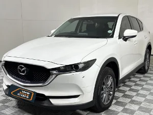 Used 2018 Mazda CX-5 2.0 Active