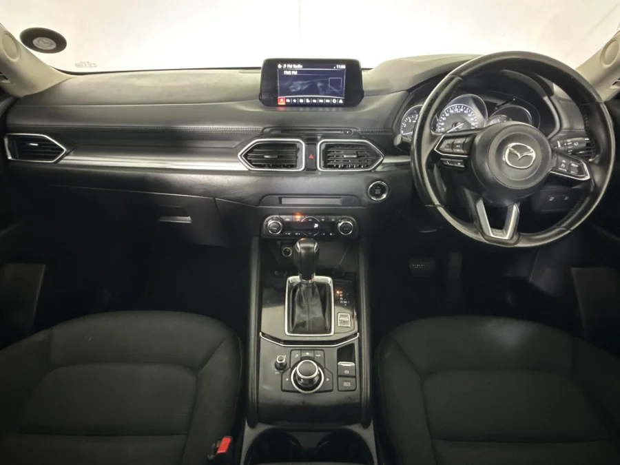 Used 2018 Mazda CX-5 2.0 Active - WeBuyCars Midstream Used 2018 Mazda CX-5 2.0 Active - WeBuyCars Midstream