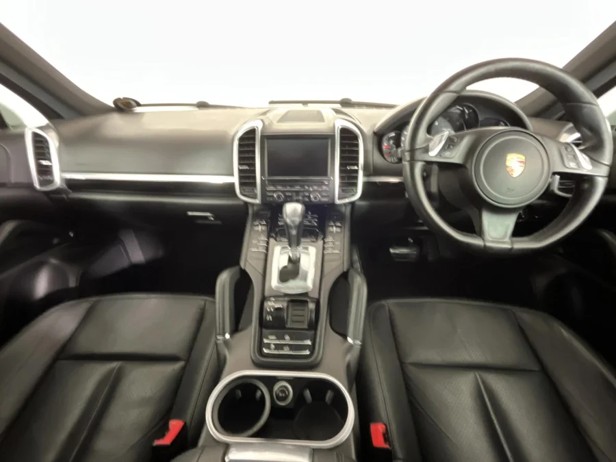 Used 2013 Porsche Cayenne diesel - WeBuyCars The Dome Used 2013 Porsche Cayenne diesel - WeBuyCars The Dome