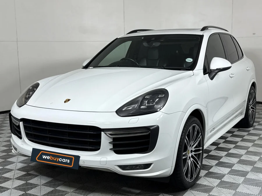 Used 2016 Porsche Cayenne GTS - WeBuyCars Midstream Used 2016 Porsche Cayenne GTS - WeBuyCars Midstream