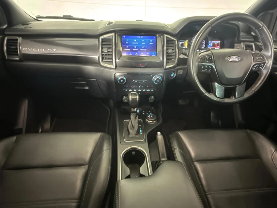 Used 2020 Ford Everest 2.0Bi-Turbo 4WD Limited - WeBuyCars Midstream Used 2020 Ford Everest 2.0Bi-Turbo 4WD Limited - WeBuyCars Midstream