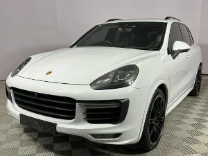 Used 2016 Porsche Cayenne GTS