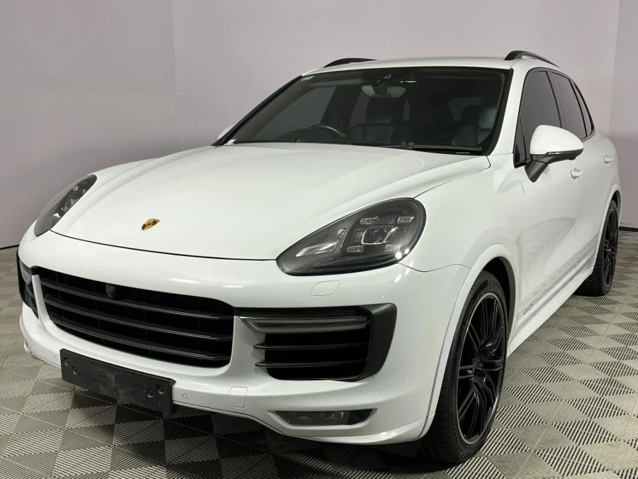 Used 2016 Porsche Cayenne GTS - WeBuyCars Germiston Used 2016 Porsche Cayenne GTS - WeBuyCars Germiston