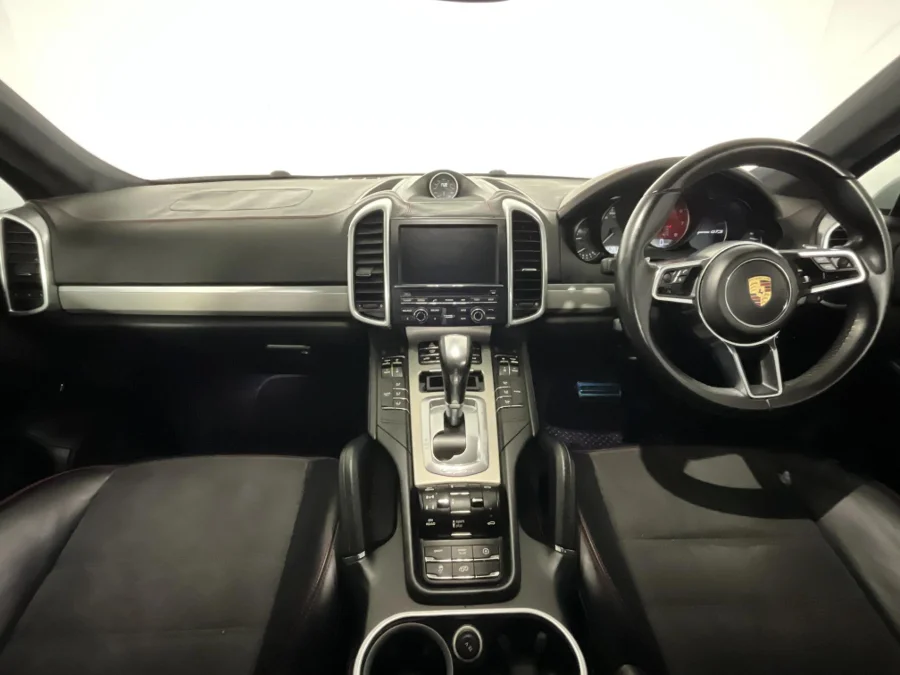 Used 2016 Porsche Cayenne GTS - WeBuyCars Germiston Used 2016 Porsche Cayenne GTS - WeBuyCars Germiston