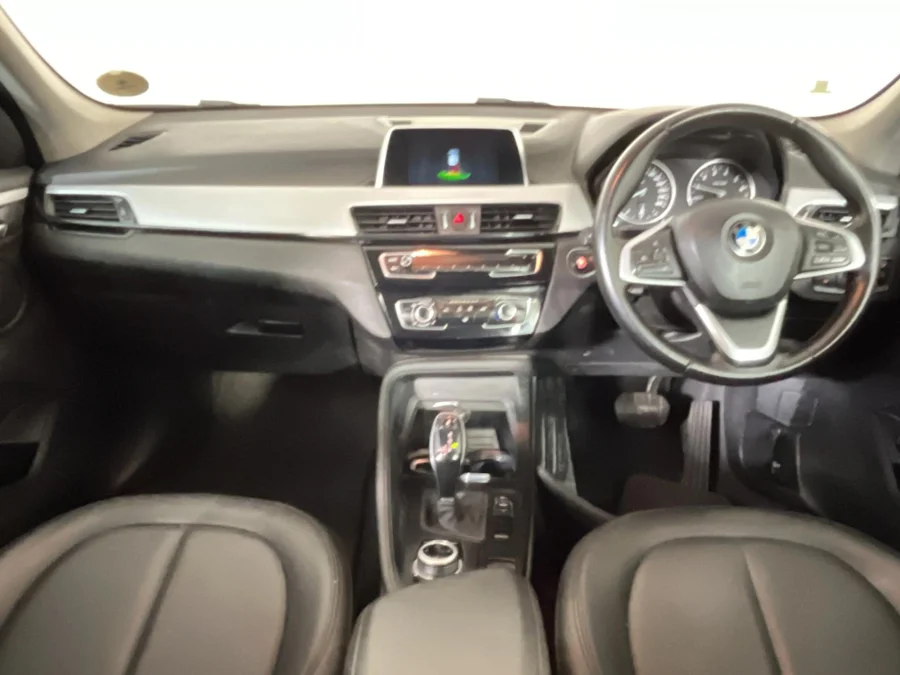 Used 2018 BMW X1 sDrive18i auto - WeBuyCars Midstream Used 2018 BMW X1 sDrive18i auto - WeBuyCars Midstream