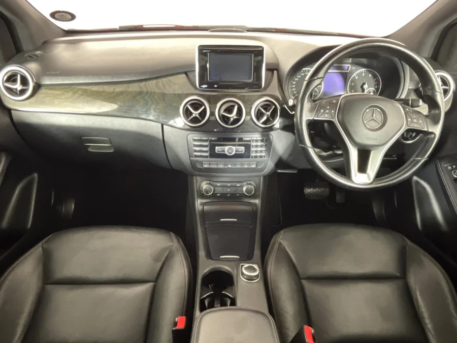 Used 2014 Mercedes-Benz B-Class B180 auto - WeBuyCars Polokwane Used 2014 Mercedes-Benz B-Class B180 auto - WeBuyCars Polokwane