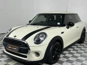 Used 2020 MINI Hatch Cooper Hatch 3-door