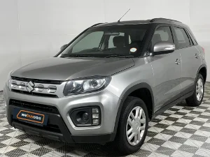 Used 2022 Suzuki Vitara Brezza 1.5 GL auto