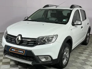 Used 2020 Renault Sandero 66kW turbo Stepway Expression