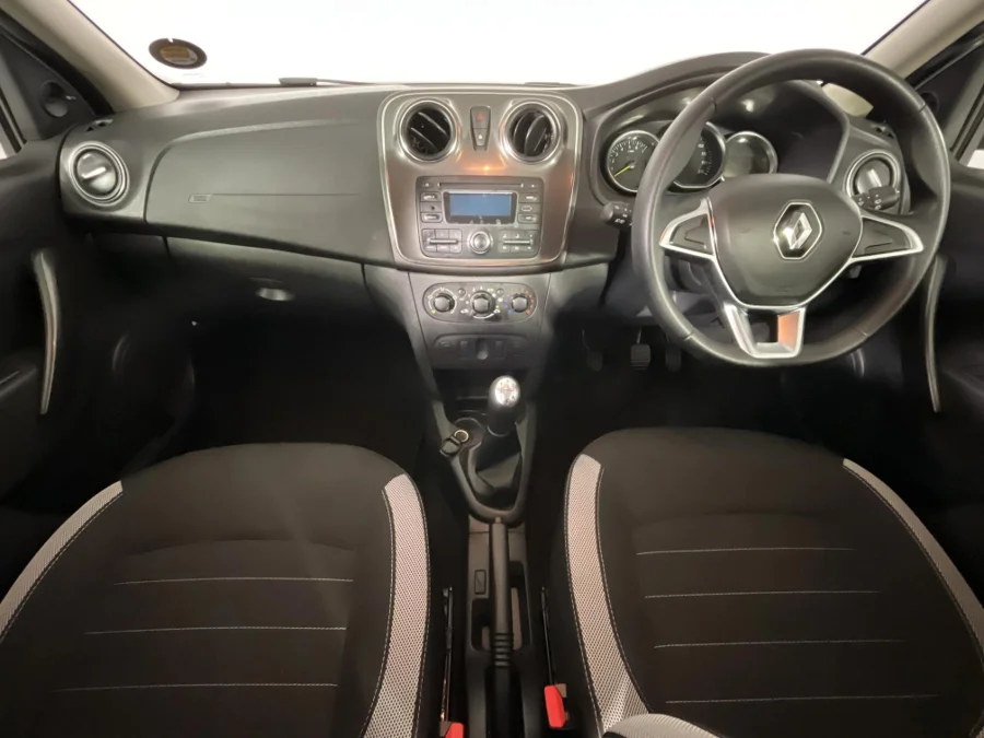 Used 2020 Renault Sandero 66kW turbo Stepway Expression - WeBuyCars Richmond Used 2020 Renault Sandero 66kW turbo Stepway Expression - WeBuyCars Richmond