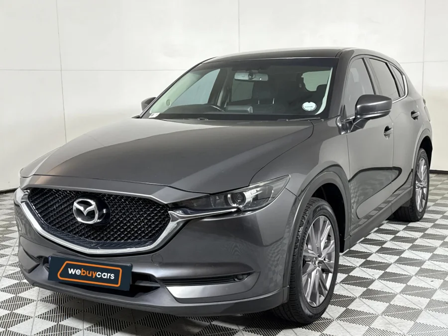 Used 2019 Mazda CX-5 2.0 Dynamic - WeBuyCars Midstream Used 2019 Mazda CX-5 2.0 Dynamic - WeBuyCars Midstream