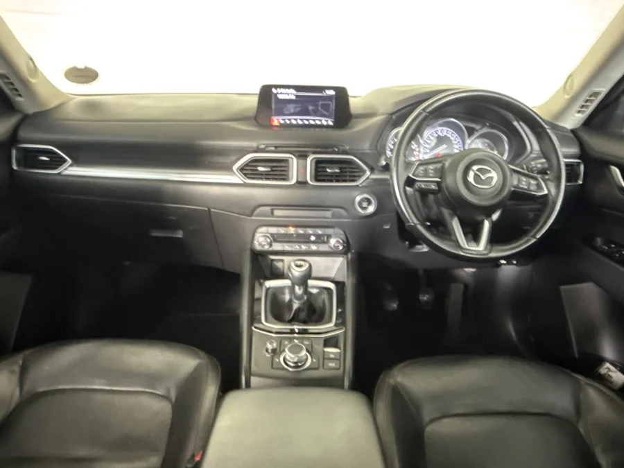 Used 2019 Mazda CX-5 2.0 Dynamic - WeBuyCars Midstream Used 2019 Mazda CX-5 2.0 Dynamic - WeBuyCars Midstream