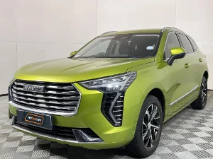 Used 2023 Haval Jolion 1.5T Super Luxury