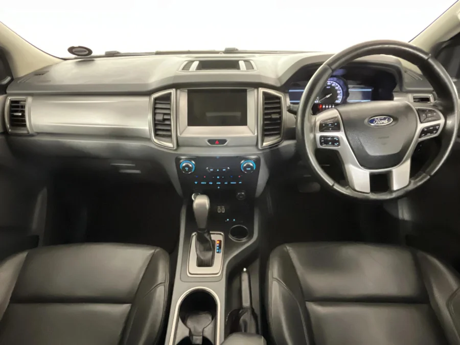 Used 2017 Ford Everest 2.2TDCi XLT auto - WeBuyCars JHB South Used 2017 Ford Everest 2.2TDCi XLT auto - WeBuyCars JHB South