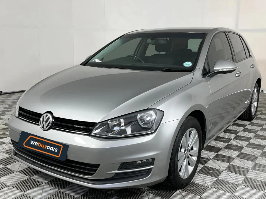 Used 2014 Volkswagen Golf 1.4TSI Comfortline auto - WeBuyCars George Used 2014 Volkswagen Golf 1.4TSI Comfortline auto - WeBuyCars George