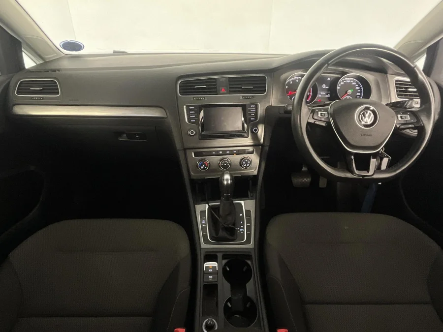 Used 2014 Volkswagen Golf 1.4TSI Comfortline auto - WeBuyCars George Used 2014 Volkswagen Golf 1.4TSI Comfortline auto - WeBuyCars George