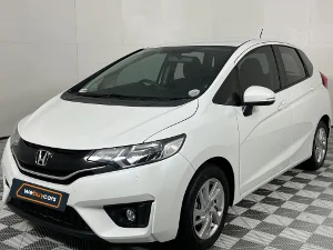 Used 2018 Honda Jazz 1.5 Elegance auto