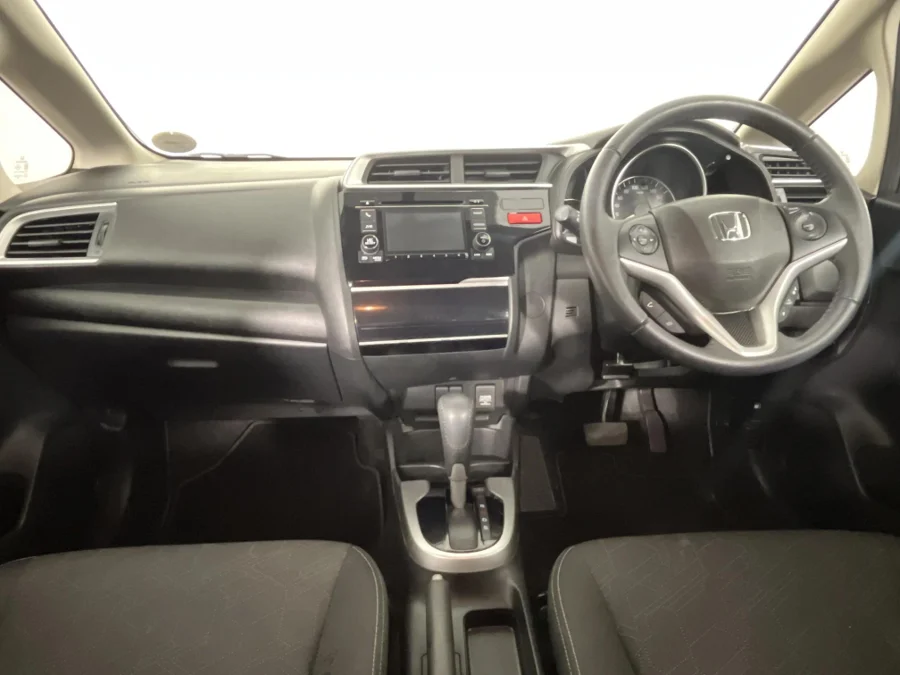 Used 2018 Honda Jazz 1.5 Elegance auto - WeBuyCars Gqeberha Used 2018 Honda Jazz 1.5 Elegance auto - WeBuyCars Gqeberha