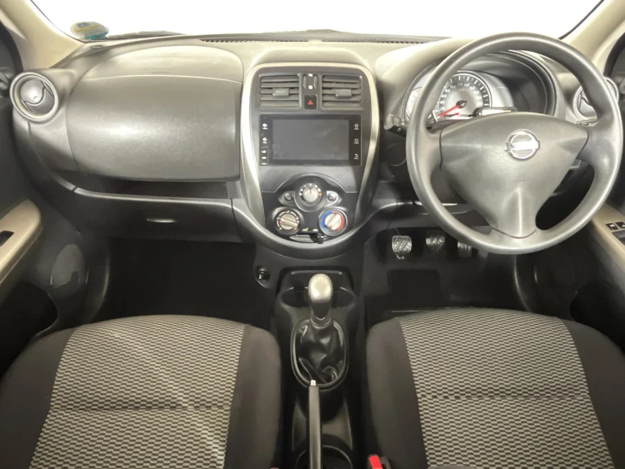 Used 2019 Nissan Micra Active 1.2 Visia - WeBuyCars Polokwane Used 2019 Nissan Micra Active 1.2 Visia - WeBuyCars Polokwane