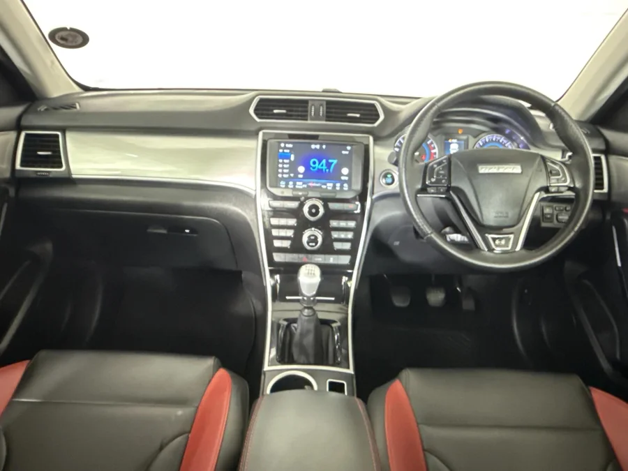 Used 2021 Haval H2 1.5T Luxury - WeBuyCars Mbombela Used 2021 Haval H2 1.5T Luxury - WeBuyCars Mbombela