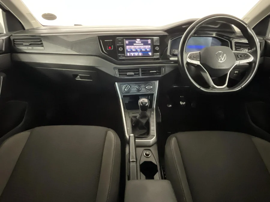 Used 2022 Volkswagen Polo hatch 1.0TSI Life manual - WeBuyCars Midstream Used 2022 Volkswagen Polo hatch 1.0TSI Life manual - WeBuyCars Midstream
