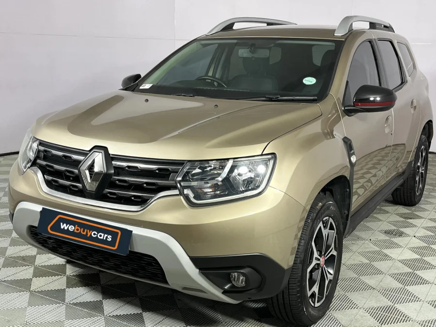 Used 2019 Renault Duster 1.5dCi TechRoad auto - WeBuyCars Richmond Used 2019 Renault Duster 1.5dCi TechRoad auto - WeBuyCars Richmond