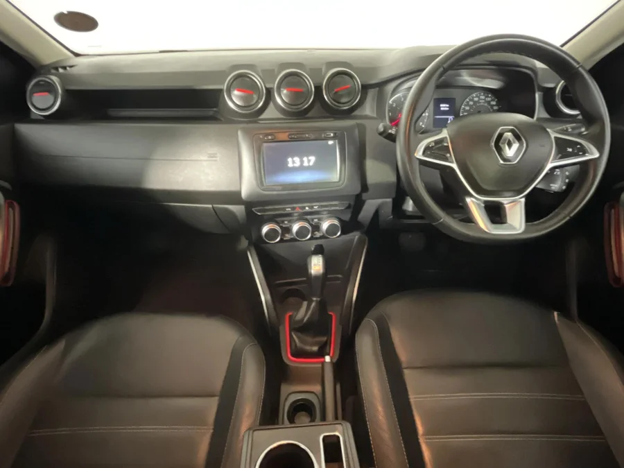 Used 2019 Renault Duster 1.5dCi TechRoad auto - WeBuyCars Richmond Used 2019 Renault Duster 1.5dCi TechRoad auto - WeBuyCars Richmond