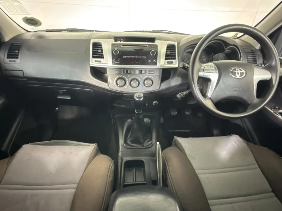 Used 2015 Toyota Fortuner 2.5D-4D - WeBuyCars Midstream Used 2015 Toyota Fortuner 2.5D-4D - WeBuyCars Midstream