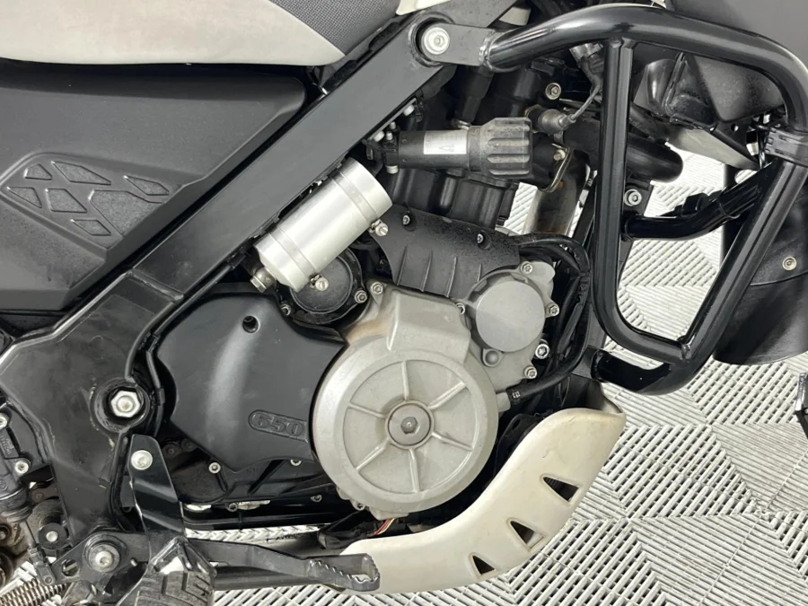 Used 2012 BMW G Series G 650 GS Sertao ABS H/grips - WeBuyCars The Dome Used 2012 BMW G Series G 650 GS Sertao ABS H/grips - WeBuyCars The Dome