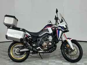 Used 2018 Honda CRF 1000 DG