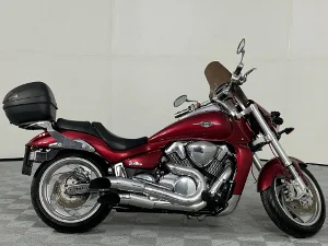 Used 2011 Suzuki Boulevard VZR 1800 (boulevard/intruder)