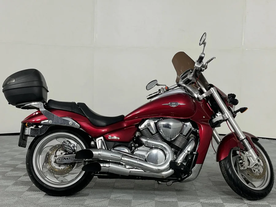 Used 2011 Suzuki Boulevard VZR 1800 (boulevard/intruder) - WeBuyCars The Dome Used 2011 Suzuki Boulevard VZR 1800 (boulevard/intruder) - WeBuyCars The Dome