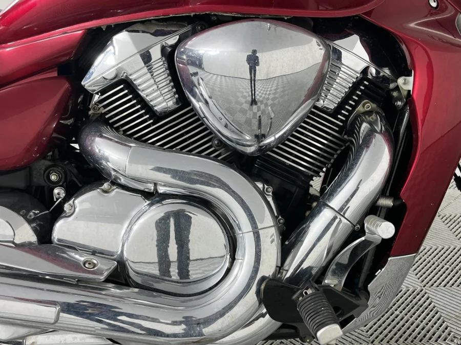 Used 2011 Suzuki Boulevard VZR 1800 (boulevard/intruder) - WeBuyCars The Dome Used 2011 Suzuki Boulevard VZR 1800 (boulevard/intruder) - WeBuyCars The Dome