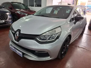 New 2014 Renault Clio RS