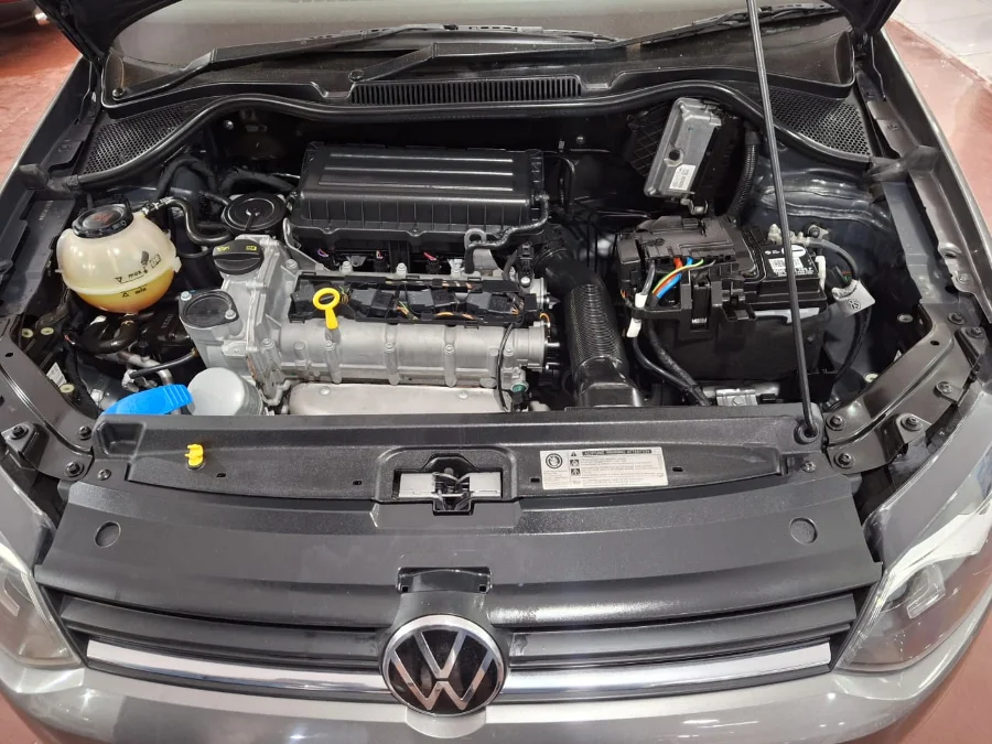 New 2022 Volkswagen Polo Vivo hatch 1.4 Comfortline - Monalisa Carz New 2022 Volkswagen Polo Vivo hatch 1.4 Comfortline - Monalisa Carz