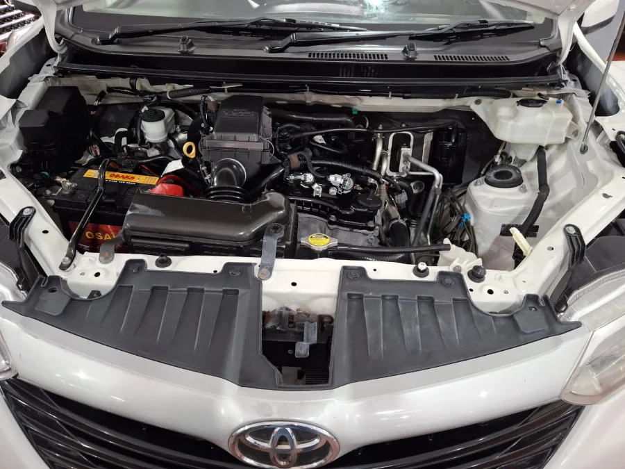 New 2020 Toyota Avanza 1.5 SX - Monalisa Carz New 2020 Toyota Avanza 1.5 SX - Monalisa Carz