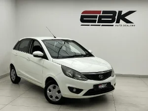 Used 2016 Tata Bolt hatch 1.2T XMS