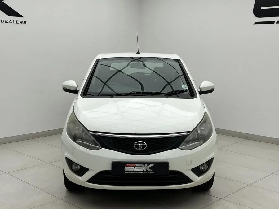 Used 2016 Tata Bolt hatch 1.2T XMS - EBK Auto Used 2016 Tata Bolt hatch 1.2T XMS - EBK Auto