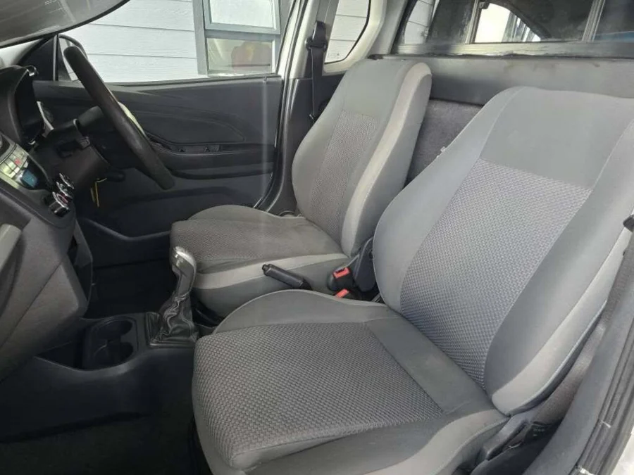 Used 2014 Chevrolet Utility 1.4 - Deals 4 Wheels