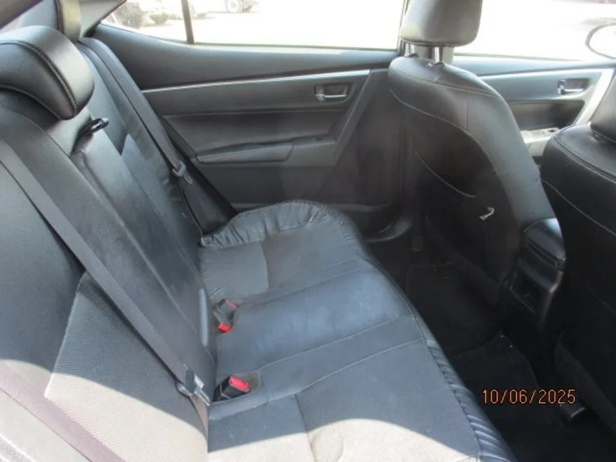 Used 2016 Toyota Corolla 1.8 Exclusive - Private Seller Used 2016 Toyota Corolla 1.8 Exclusive - Private Seller