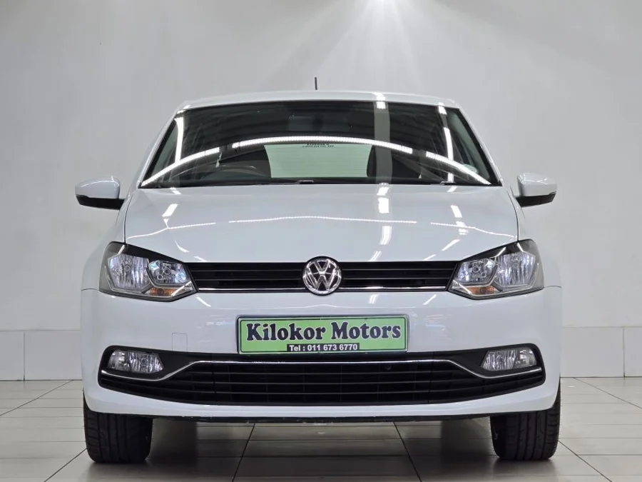 Used 2017 Volkswagen Polo hatch 1.2TSI beats - Kilokor Motors Used 2017 Volkswagen Polo hatch 1.2TSI beats - Kilokor Motors