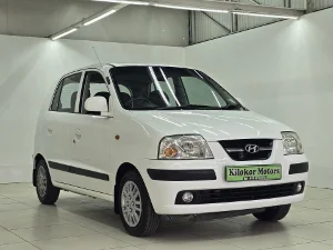 Used 2010 Hyundai Atos Prime 1.1 GLS