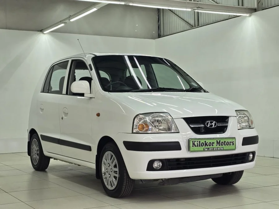 Used 2010 Hyundai Atos Prime 1.1 GLS - Kilokor Motors Used 2010 Hyundai Atos Prime 1.1 GLS - Kilokor Motors