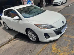Used 2014 Mazda Mazda3 hatch 1.6 Original Used 2014 Mazda Mazda3 hatch 1.6 Original