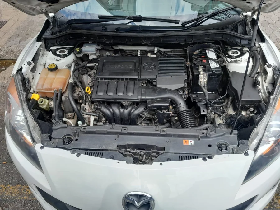 Used 2014 Mazda Mazda3 hatch 1.6 Original - Carmart Auto Dealer Used 2014 Mazda Mazda3 hatch 1.6 Original - Carmart Auto Dealer